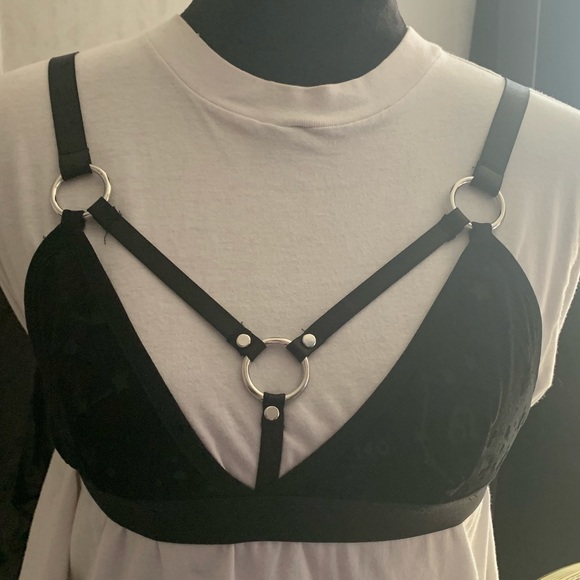 Killstar Other - Killstar Ascendant Bra